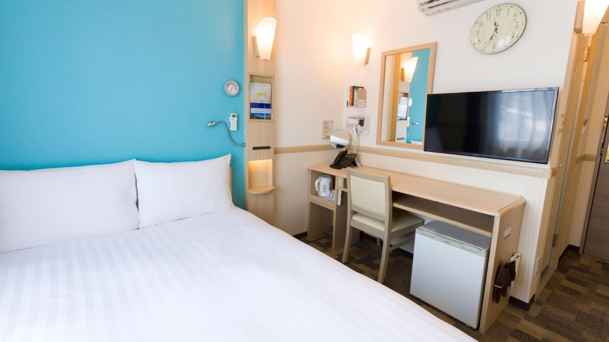 Toyoko Inn Tokyo Asakusa Kuramae No.2 Værelse billede