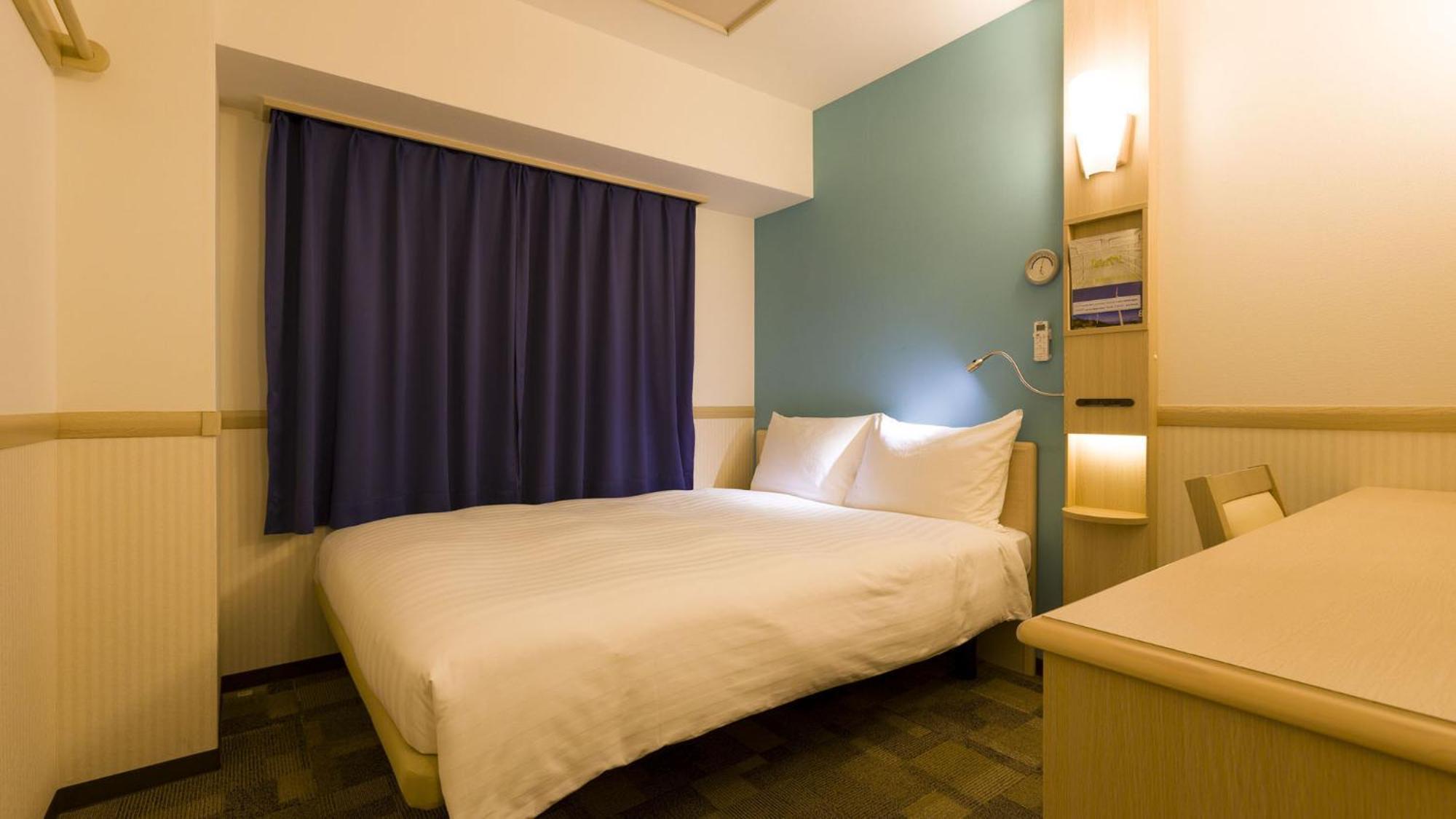 Toyoko Inn Tokyo Asakusa Kuramae No.2 Værelse billede
