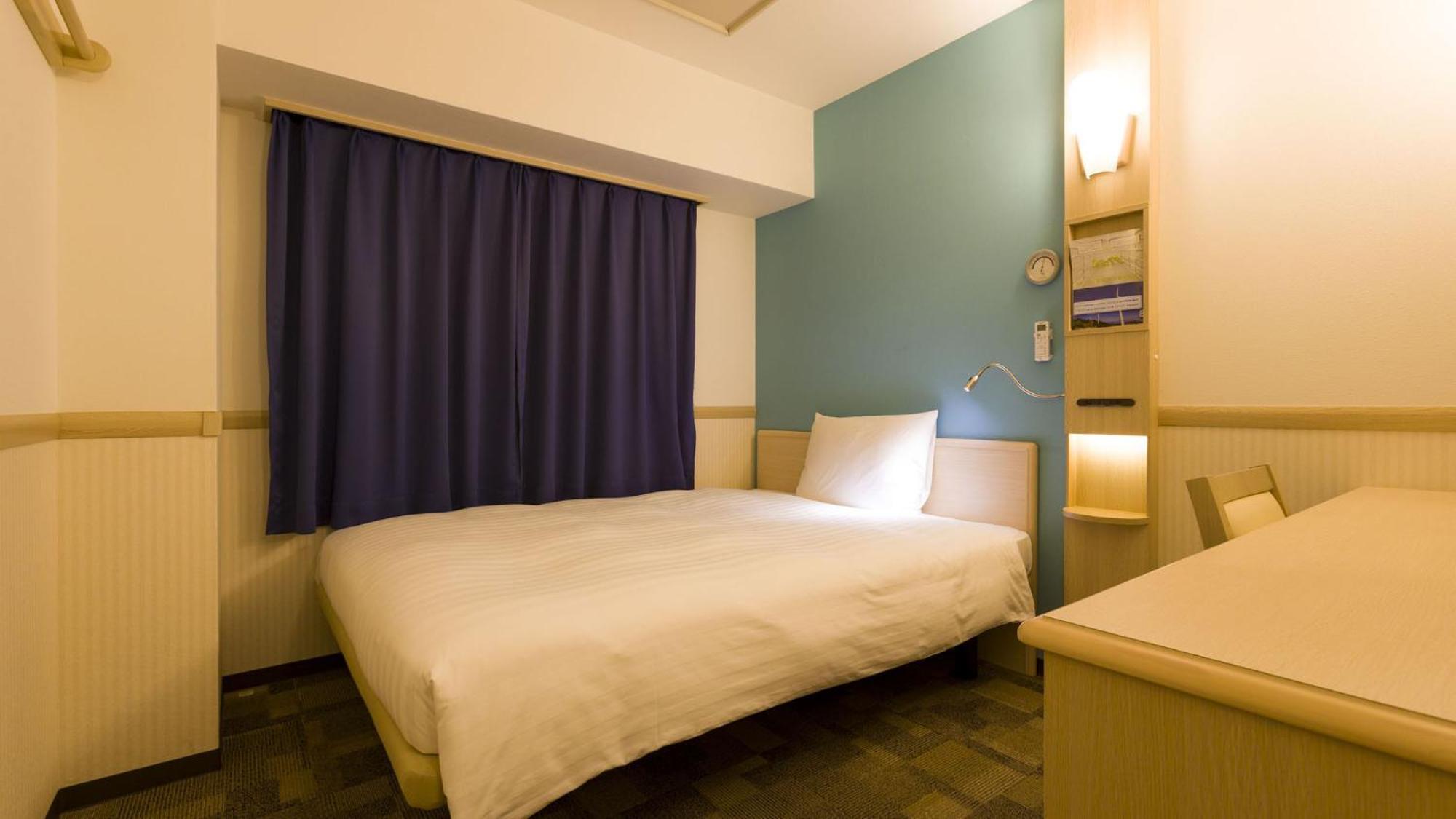 Toyoko Inn Tokyo Asakusa Kuramae No.2 Værelse billede
